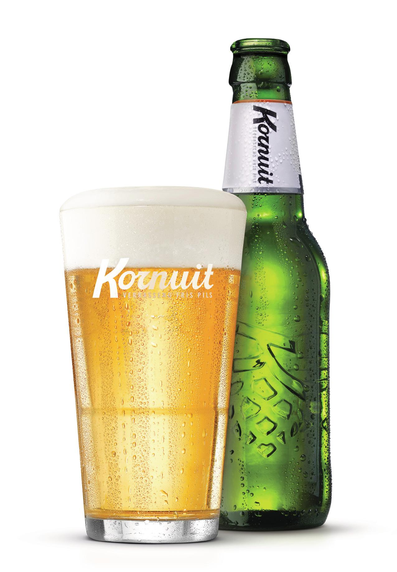 Kornuit Pilsner