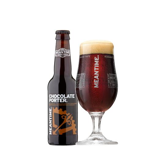 Meantime Chocolate Porter