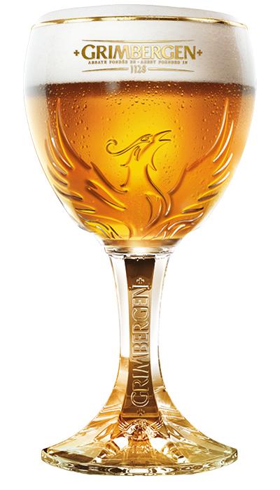 Grimbergen Hop Karakter
