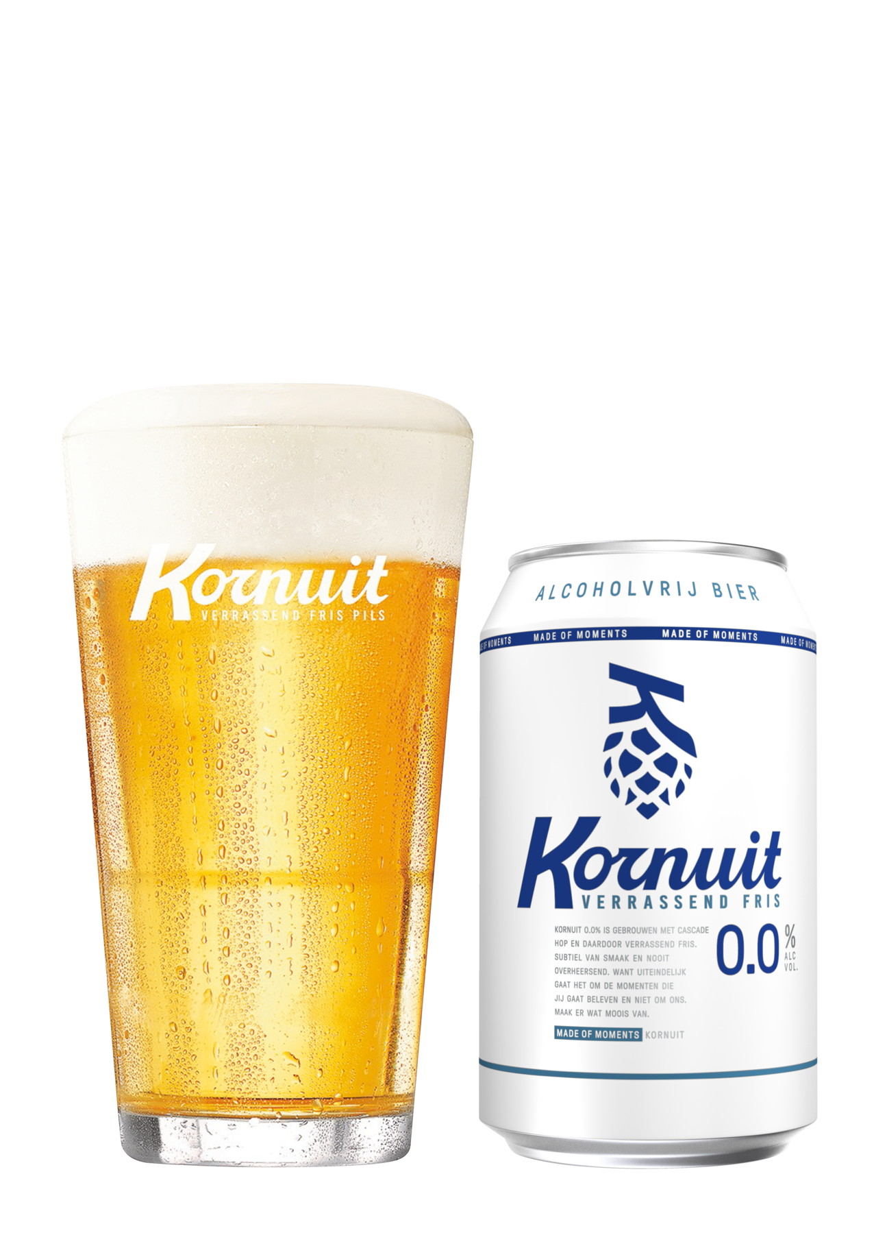 Kornuit 0.0%