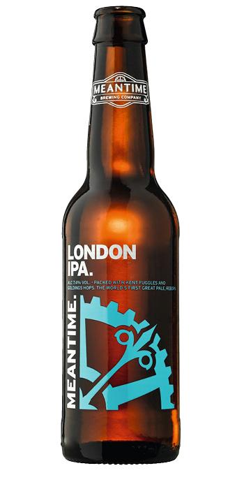 Meantime London IPA