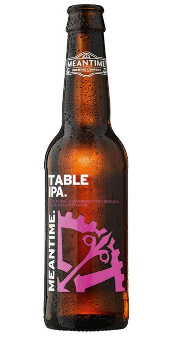 Meantime Table IPA