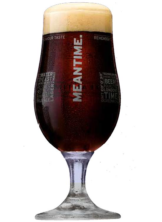 Meantime London Porter