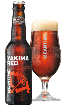 Meantime Yakima Red Ale
