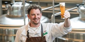 Waar is de groei van de horecagelegenheden het grootst?