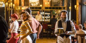 Branchegegevens P1 - 2020