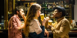 Grolsch Helpt de Horeca