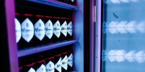 Nieuw: Kornuit Jajem